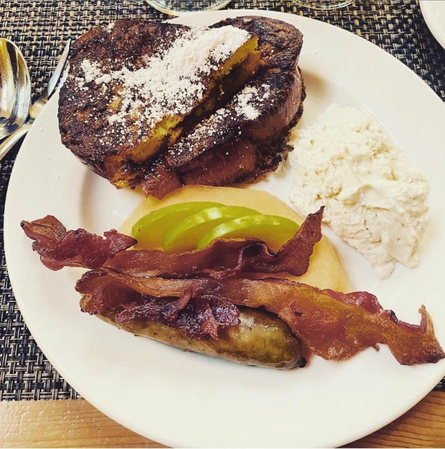 Elmrock Inn 스톤리지 외부 사진
