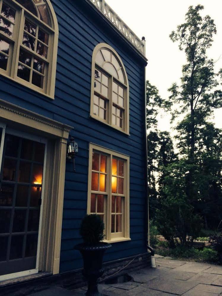 Elmrock Inn 스톤리지 외부 사진