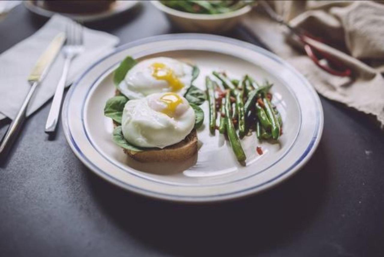 Elmrock Inn 스톤리지 외부 사진